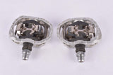 Shimano #PD-M545 Platform Flat / Clipless Pedals Set from 2002