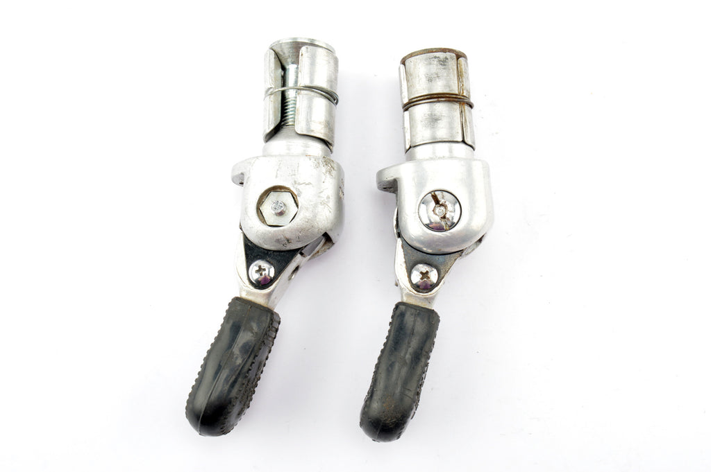 Suntour BarCon 3090 retrofriction bar end shifters from the 1970s