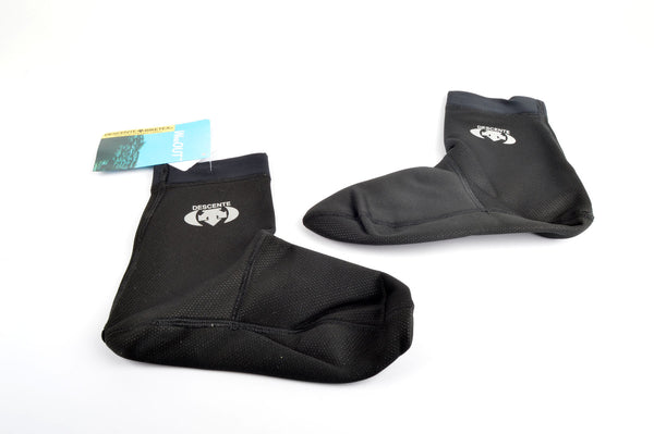 NEW Descente Windout Thermo Socks in Size M