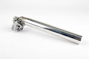 Campagnolo Nuovo Record (Superlegerro) #1044 seat post in 27.0 diameter from the 1970s