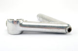 Pivo stem in size 105mm with 25.0mm bar clamp size from the 1970s