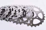 Campagnolo Record #CS-18RE 8-speed Exa-Drive cassette with 13-26 teeth from the 1990s