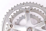 Campagnolo Veloce triple Crankset with 52/42/30 teeth and 175mm length from the lat 1990s