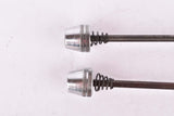 Sachs Diabolo / Classic Sport quick release set, front and rear Skewer from the 1990s