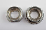 Zeus Criterium bottom bracket with english threading from the 1970s
