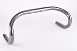 NOS 3ttt dark anodized Competizione Gimondi Handlebar 43 cm, 25.8/26.0