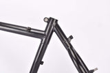 Rocky Mountain Hammer Mountainbike frame in 47 cm (c-t) / 40.5 cm (c-c) with Tange full butted Cro-Moly tubing from 1995
