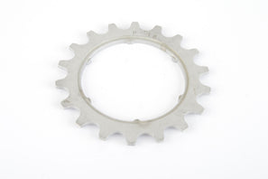 Campagnolo Super Record / 50th anniversary #P-18 Aluminium 7-speed Freewheel Cog with 18 teeth from the 1980s