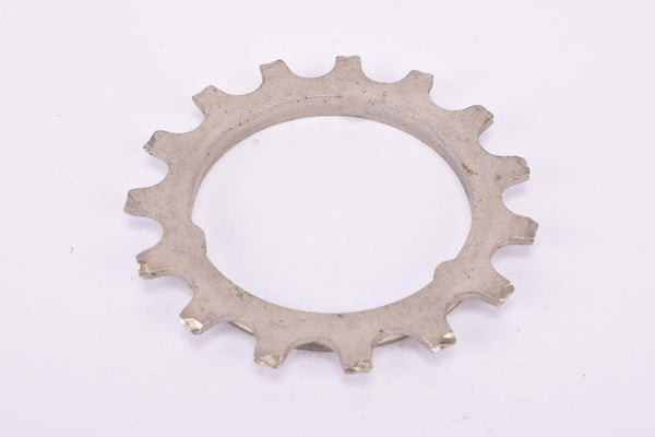 NOS Sachs (Sachs-Maillard) Aris #QY 7-speed and 8-speed Cog, Freewheel sprocket with build in spacer, with 15 teeth from the 1990s