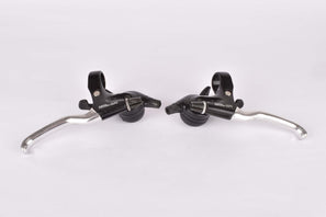 Shimano Deore LX #ST-M560 3x7-speed Shifting Brake Levers from 1992
