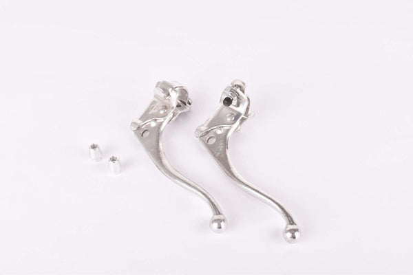 NOS Weinmann AG #134 City / Touring Brake lever set from the 1950s - 1980s