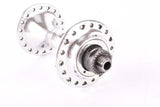 Campagnolo Croce D´Aune #B031 small flange front Hub with 36 holes from the late 1980s