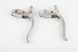 Weinmann AG Brake Levers with Quick release and tension adjustment