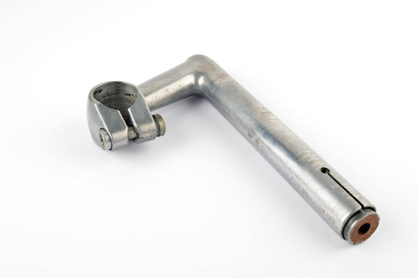 ITM quill (1A style) stem in size 70mm with 25.4 mm bar clamp size from the 1980s