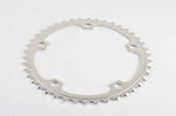 NEW Campagnolo Record Chainring in 42 teeth and 135 BCD from the 2000s NOS