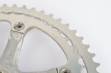 Sakae/Ringyo SR SVX Crankset with 42/52 Teeth and 170 length from 1985/86