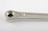 Sugino left crank arm with 171 length from the 1980s