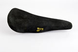 NEW 3 ttt Suede Leather Saddle from 1980 NOS