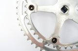 Campagnolo #1049/A Super Record crankset with 42/52 teeth and 172.5 length from 1983/84