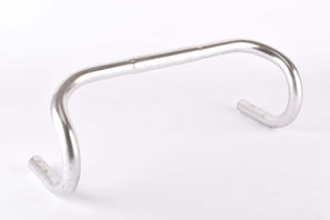 3 ttt mod. Competizione Merkcx Handlebar in size 42cm (c-c) and 25.8mm clamp size, from the 1970s - 80s