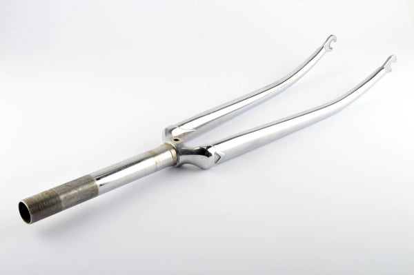 1" Chrome steel fork from the 1980s