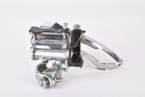 Shimano Tourney 22 #FD-TY22-GS triple clamp-on (Down Pull) Front Derailleur from 1998