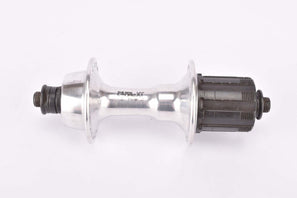 Shimano Deore XT 14G #FH-M732 7-speed Uniglide (UG) and Hyperglide (HG) rear hub with 36 holes from 1991