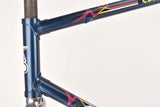 Eddy Merckx Corsa Extra frame in 58 cm (c-t) / 56.5 cm (c-c) with Columbus tubes