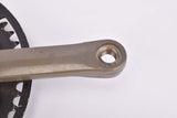 Sugino DZF triple right crank arm with 48/38/28 teeth and 170mm length from the 1990s