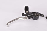 Shimano Deore LX #ST-M560 3x7-speed Shifting Brake Levers from 1992