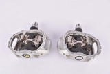 Shimano #PD-M545 Platform Flat / Clipless Pedals Set from 2002