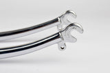 1" Faggin chrome steel fork from the 1980s Gipiemme