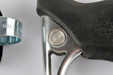 NEW Campagnolo Nuovo Gran Sport #1040/1A pantographed and drilled brake lever set from 1970-80s NOS