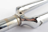 1" Chrome steel fork from the 1980s