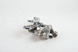 Campagnolo #1052/NT Nuovo Record braze-on front derailleur from the 1970s - 80s