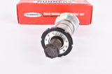NOS/NIB Kajita Runners sealed Bearing bottom bracket with BSA threading and 120mm from the 90s
