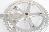 Sakae/Ringyo SR SVX Crankset with 42/52 Teeth and 170 length from 1985/86