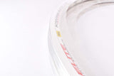 NOS Mavic Ksyrium Elite tubeless rim set in 28"/622mm with 18 holes