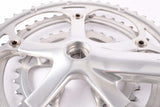Campagnolo Veloce triple Crankset with 52/42/30 teeth and 175mm length from the lat 1990s