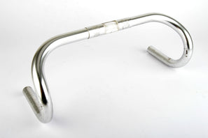 Cinelli Giro D'Italia Handlebar in size 42 cm and 26.4 mm clamp size from the 1970s