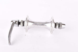 NOS Suzue front hub with 32 holes incl. skewer