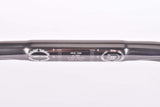 NOS 3ttt dark anodized Competizione Gimondi Handlebar 43 cm, 25.8/26.0