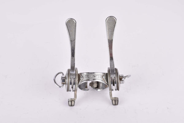 Huret Allvit Standard #1882 Clamp-on Gear Lever Shifter Set from the 1970s