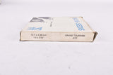 NOS/NIB 7-speed / 8-speed Sachs-Sedis Grand Tourisme Noir #GT7 (532787) Sedissport Chain in 1/2" x 3/32"with 116 links from the 1980s - 1990s