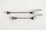 Shimano 600AX #6361 skewer set from the 1980s