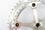 Campagnolo #1049/A Super Record crankset with 42/52 teeth and 172.5 length from 1983/84