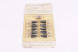 NOS set of 10 Vittoria replacement Presta valves