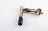 NEW ITM Eclypse stem in size 125mm with 26.0mm bar clamp size from the 1990s NOS