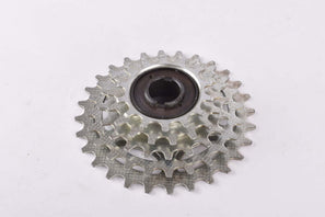 NOS 5-speed Freewheel with 14-28 teeth and english thread