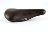 Challenge Pro leather Saddle from the 1980s New Bike Take-Off